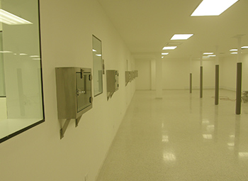 Insufladores de aire limpio Insufladores de aire limpio